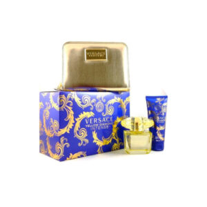 Versace Yellow Diamond Intense