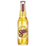 CERVEZA SOL 355ML