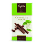 CHOCOLATE STICKS MINT CUPIDO