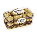 BOMBONES FERRERO ROCHER 200GRS