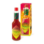 SALSA HABANERO TABASCO