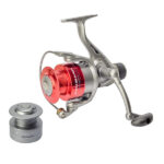 REEL MARINE SPORT PRISMA 4000