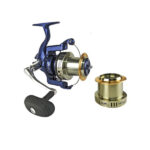 REEL MARINE SPORT TRITON 5000