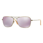 RAY BAN CARAVAN RB3136 167/4K
