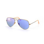 RAYBAN AVIATOR LARGE METAL RB3025 167/68