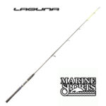 CAÑA LAGUNA MARINE SPORT 2 TRAMOS 1.83M