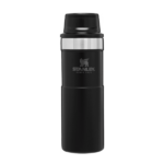 stanley Travel mug 16oz negro